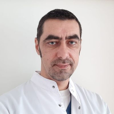 Поляков Илья Александрович, хирург