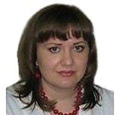 Желтикова Лилия Викторовна, рентгенолог