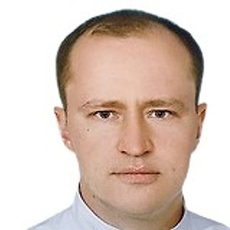 Смирнов Андрей Сергеевич, стоматолог-ортопед