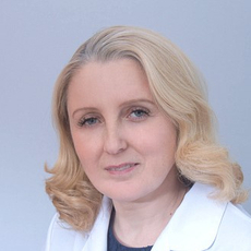 Симонова Марина Викторовна, ЛОР