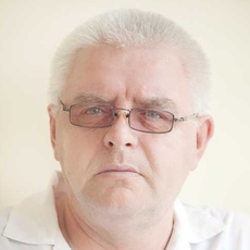 Охлопков Федор Александрович, врач УЗД