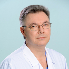Елизарьев Алексей Юрьевич, анестезиолог