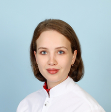 Аюпова Юлия Эдуардовна, гинеколог