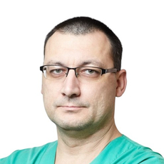 Спасов Петр Евгеньевич, детский ортопед