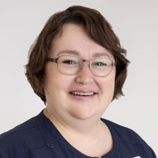 Леконцева (Бахтина) Светлана Евгеньевна, стоматолог-терапевт