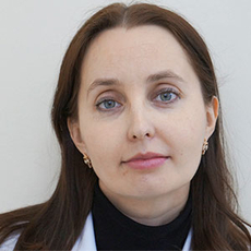 Засимова Елена Александровна, терапевт