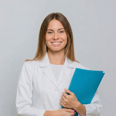 Хорлякова Марина Дмитриевна, психолог