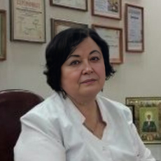 Овсянникова Татьяна Александровна, гинеколог