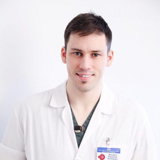 Манчуров Владимир Николаевич, хирург