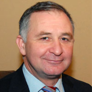 Хубулава Геннадий Григорьевич, кардиохирург