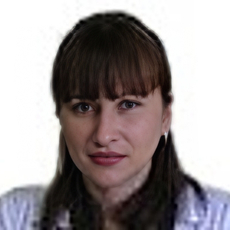 Селина Наталия Владимировна, терапевт