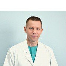 Федорова Ольга Валерьевна, офтальмолог