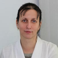 Соловей Татьяна Евгеньевна, детский офтальмолог