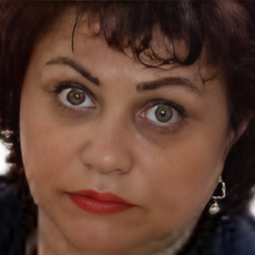 Соколова Ираида Юрьевна, массажист