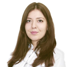 Ильягуева Светлана Изиковна, эндокринолог