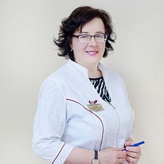 Маневич Татьяна Михайловна, невролог