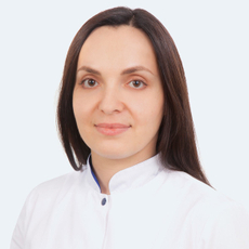 Келигова Макка Руслановна, дерматолог