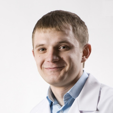 Карпов Анатолий Анатольевич, ЛОР