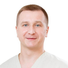 Мурзиков Иван Валентинович, стоматолог-терапевт