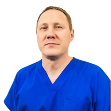 Глазачев Николай Сергеевич, уролог