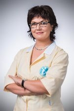 Шишкова Светлана Юлиановна, психолог