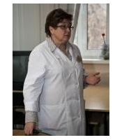 Лысенко (Козловская) Наталья Львовна, нефролог