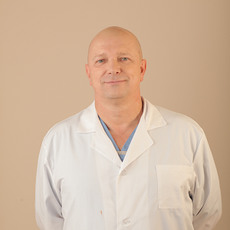 Макаров Андрей Юрьевич, гинеколог