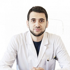 Бадалян Иван Мушегович, рентгенолог