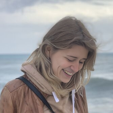 Седова Дарья Дмитриевна, рентгенолог