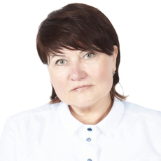 Альцева Елена Николаевна, терапевт