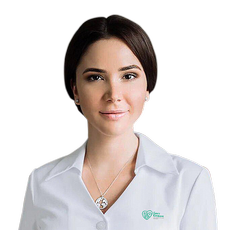 Самсонова (Павловская) Евгения Олеговна, стоматолог-терапевт