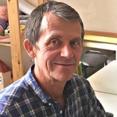 Соловьев Александр Павлович, психолог