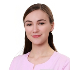 Ли (Пильщикова) Юлия Вячеславовна, невролог