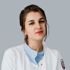 Шумилова Ольга Анатольевна, кардиолог