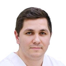 Гумбатов Элшад Мамедхалилович, ортопед