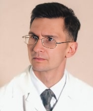 Кузнецов Александр Анатольевич, мануальный терапевт