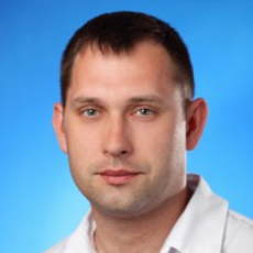 Камфорин Юрий Владимирович, хирург