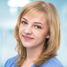 Кутовая Евгения Владимировна, стоматолог-терапевт