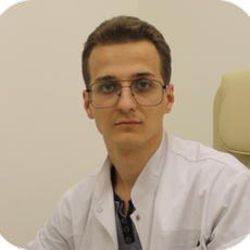 Некраса Иван Анатольевич, кардиолог