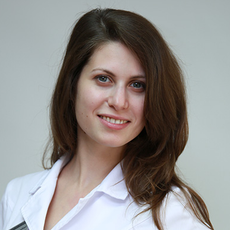Бальцер Юлия Эрнестовна, стоматолог-терапевт