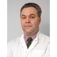 Морин Александр Сергеевич, мануальный терапевт