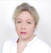 Федюнина Елена Николаевна, психиатр