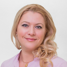 Шевченко Татьяна Николаевна, педиатр