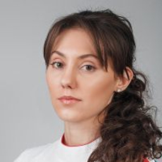 Бикеева Малика Маратовна, рентгенолог