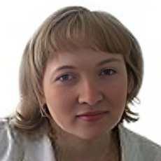 Гончарова Елена Вячеславовна, стоматолог-терапевт