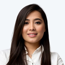 Боруманд Захра Дарвиш, стоматолог-терапевт