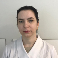 Макарова Ольга Игоревна, терапевт