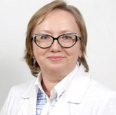 Зайнетдинова Гульнара Мукарьямовна, детский аллерголог