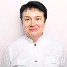 Филиппова Светлана Николаевна, гинеколог