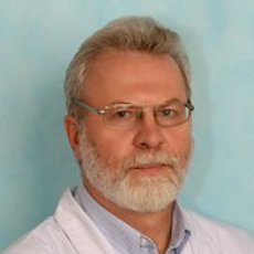 Сидоров Константин Валерьевич, врач ЛФК